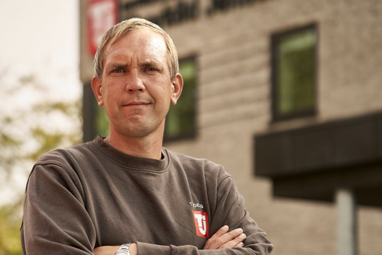 Troels Berg