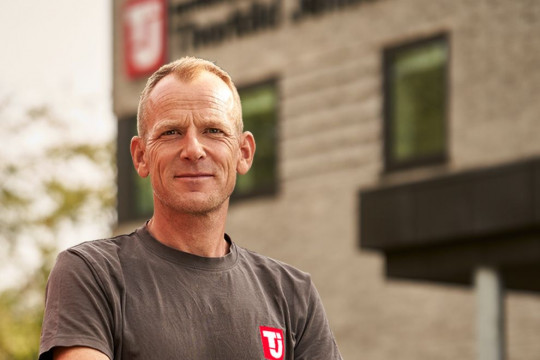 Morten Berg