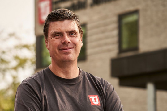 Bo Jacobsen
