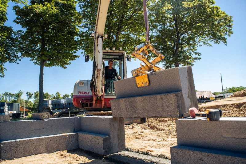 En arbejdsplads med frihed under ansvar